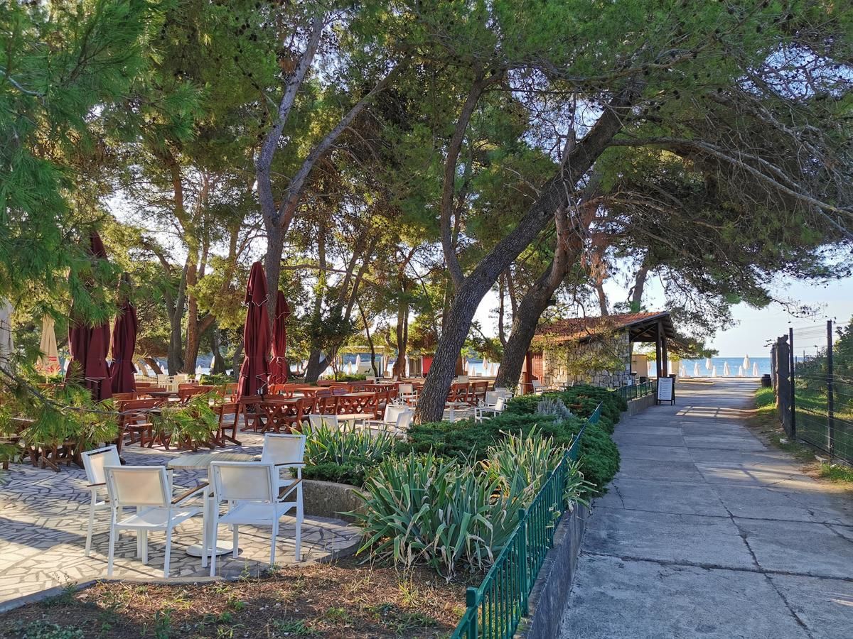 Апартаменты Maki Apartments Тиват-27