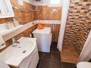 Апартаменты Maki Apartments Тиват Апартаменты с 2 спальнями и террасой-3