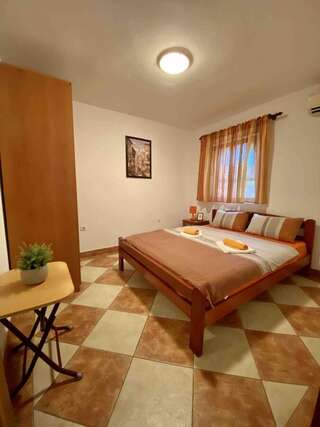 Апартаменты Maki Apartments Тиват Апартаменты с 2 спальнями-3