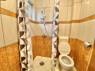 Апартаменты Maki Apartments Тиват Апартаменты с 2 спальнями-4