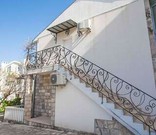 Апартаменты Maki Apartments Тиват Апартаменты с 2 спальнями и террасой-4