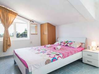 Апартаменты Maki Apartments Тиват Комфортабельный номер-студио с террасой-2