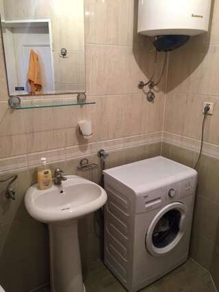 Апартаменты Maki Apartments Тиват Номер-студио с балконом-2