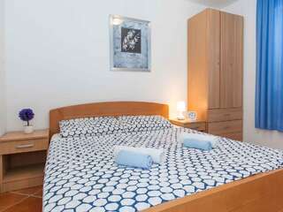 Апартаменты Maki Apartments Тиват Апартаменты с 2 спальнями и террасой-6