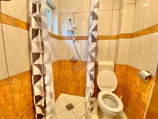 Апартаменты Maki Apartments Тиват Апартаменты с 2 спальнями-10