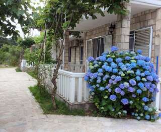 Апартаменты Maki Apartments Тиват Улучшенные апартаменты-1