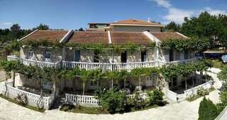 Апартаменты Maki Apartments Тиват Номер-студио с балконом-1